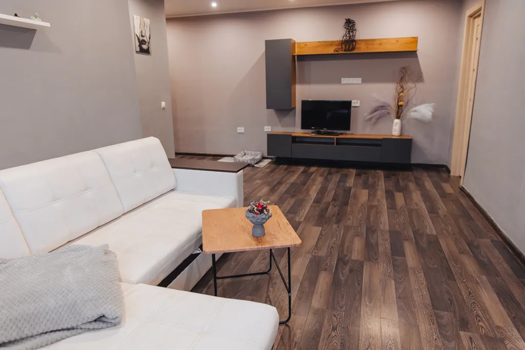 Уютная квартира в центре