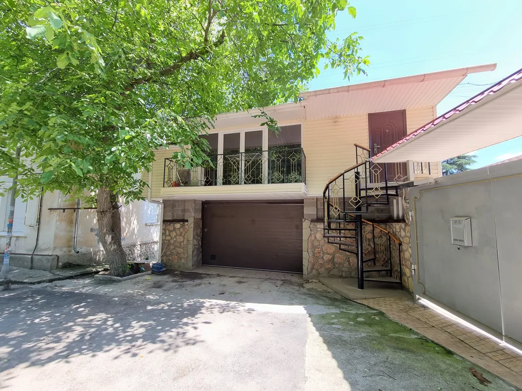 Апартаменты в центре