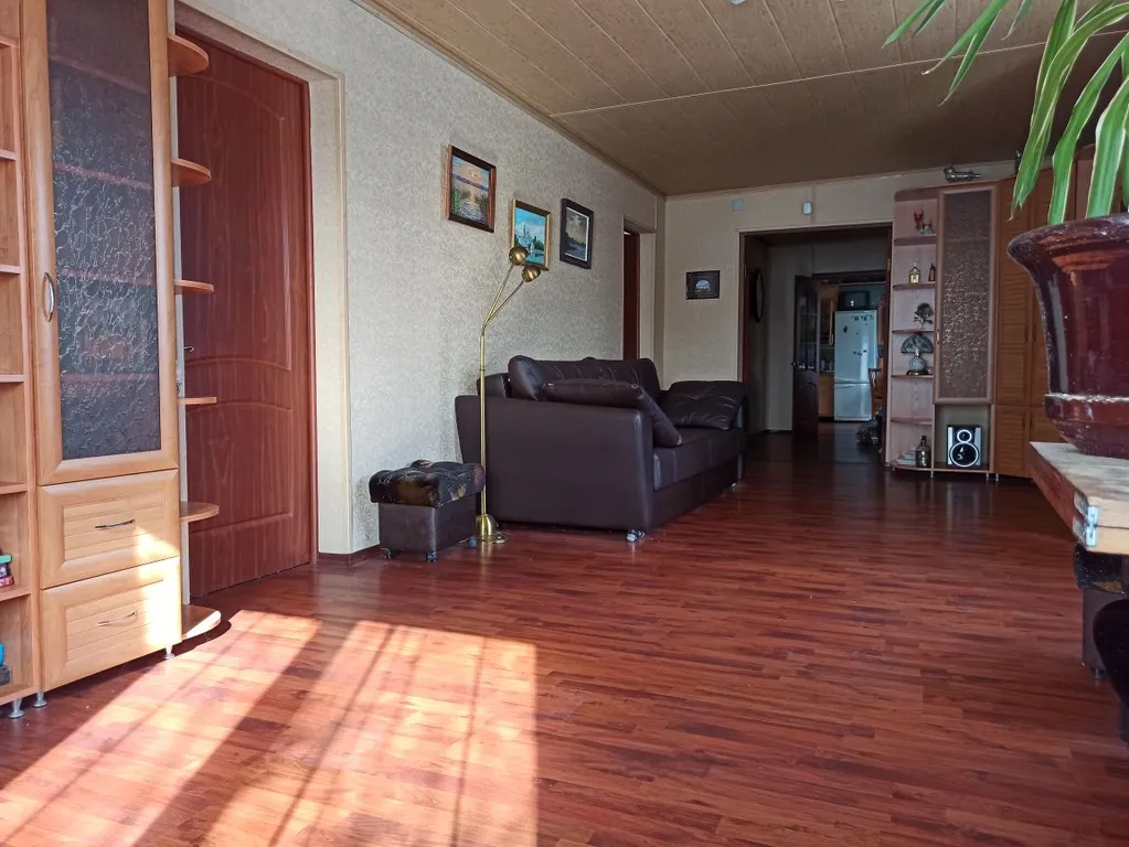 Коттедж Уютный дом в черте города Осташков на берегу озера Селигер — аренда посуточно в Осташков (Селигер)