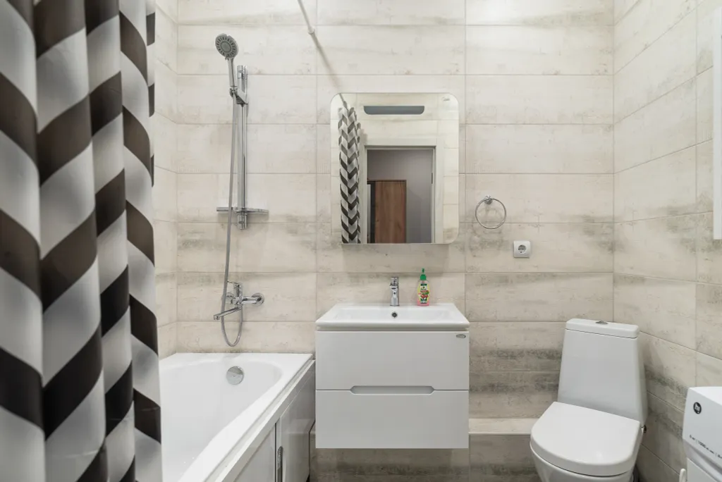 Квартира Чистая и уютная квартира в Краснодаре — Краснодар