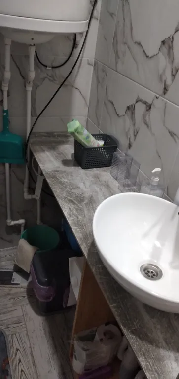 Уютный домик в живописном месте