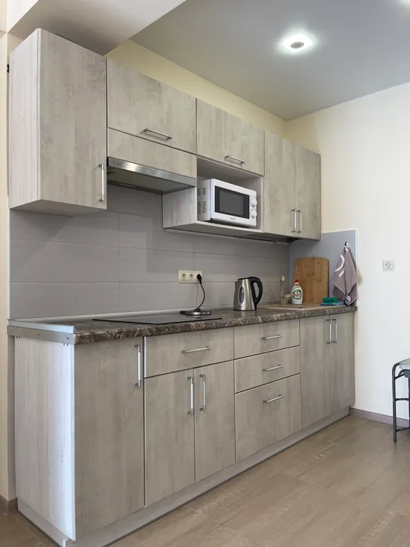 Апартаменты у моря