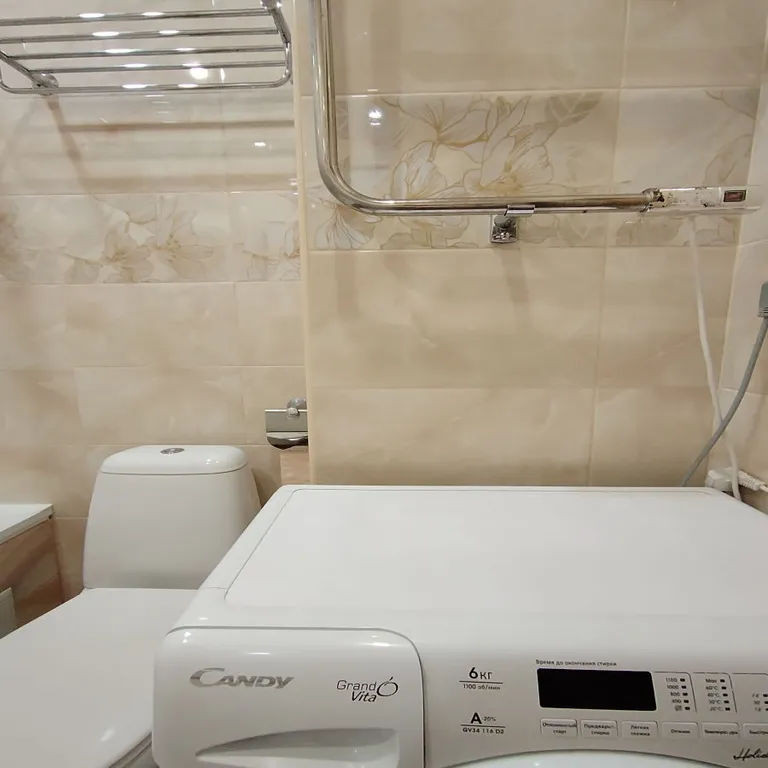 Квартира Замечательная квартира для семейного отдыха недалеко от моря — Геленджик