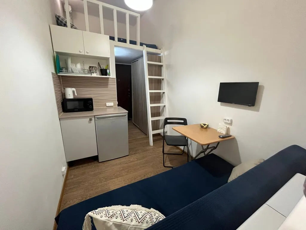 Квартира Центр города. У метро Василеостровская, бесплатная парковка — аренда посуточно в Санкт-Петербург