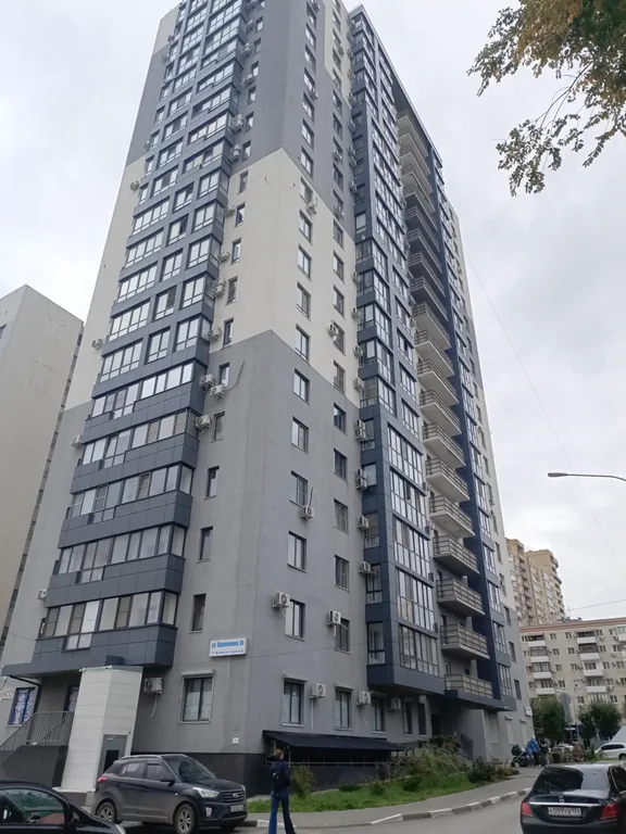 Квартира Квартира с топовой локацией — Волгоград