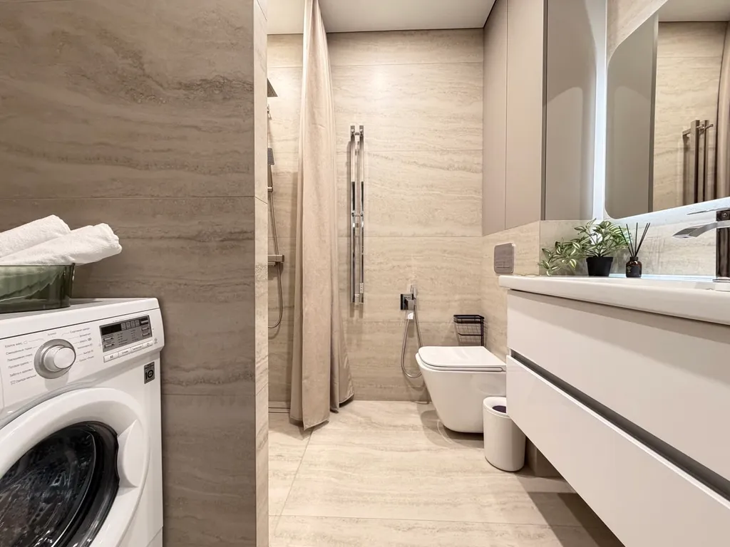 Студия возле озера Кабан