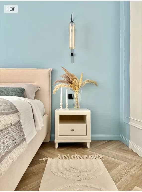 Квартира Уютная квартира с видом на горы и балконом — Владикавказ