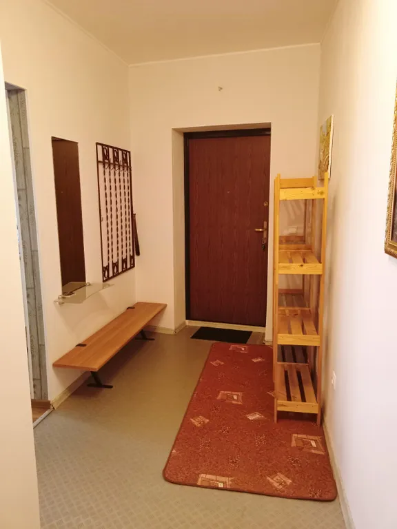 Квартира Квартира Просторная уютная двушка — Калининград