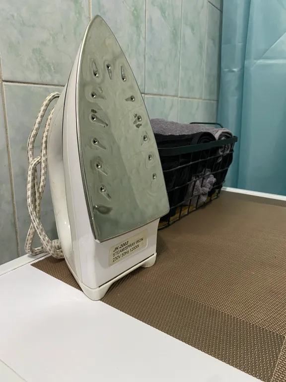 Студия рядом с центром и рекой