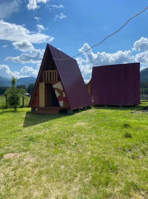 Гостевой дом Игис