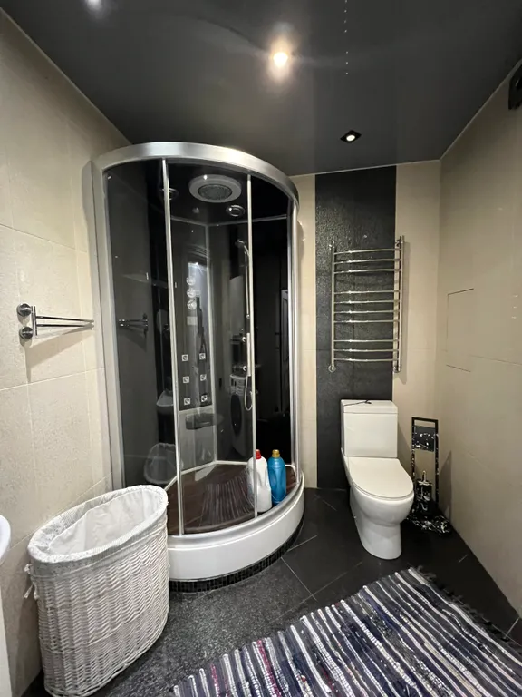 Квартира Vip трёшка в центре — Минск