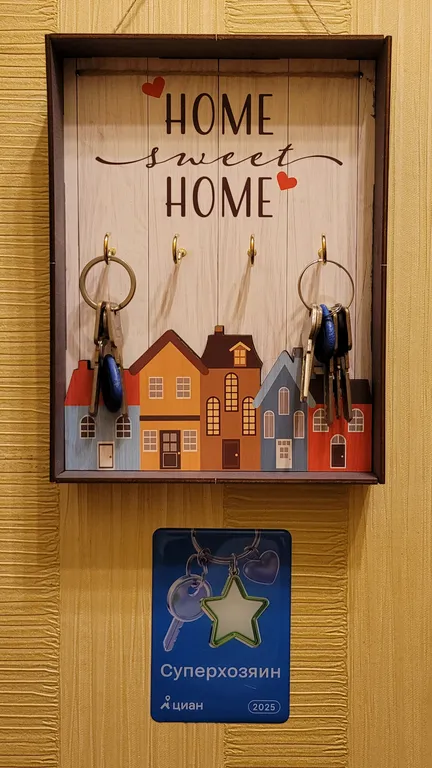 Вилла Морская - уютный дом с бассейном на берегу Балтийского моря