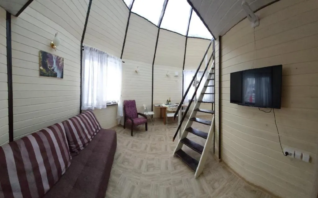 1-комнатный Дом