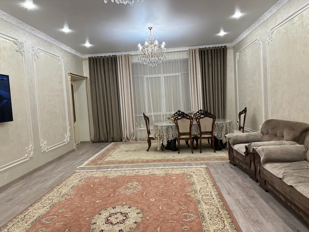 Шикарный дом у моря