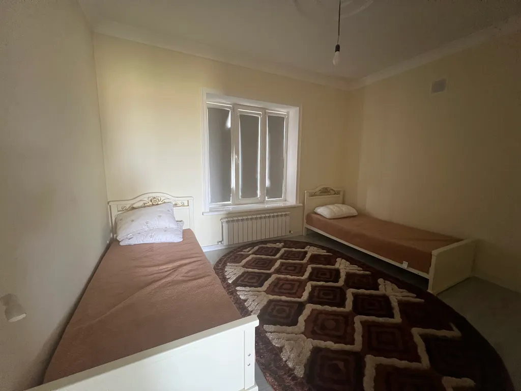 Дом для семейного отдыха