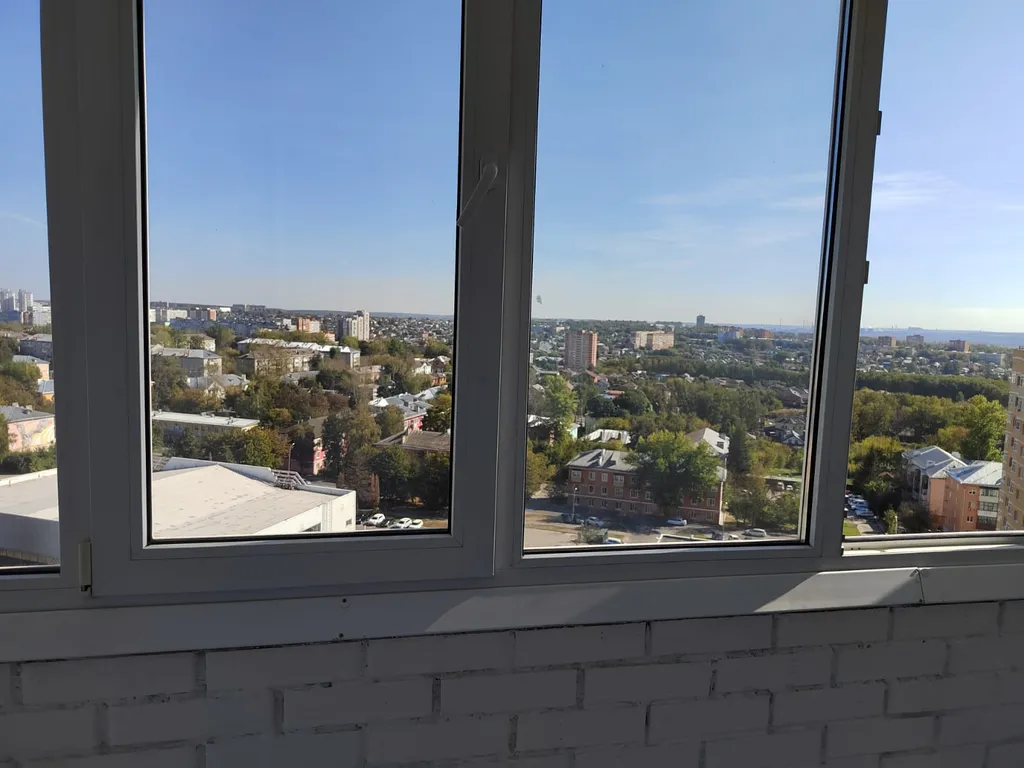 Уютная квартира у Фитнес парка