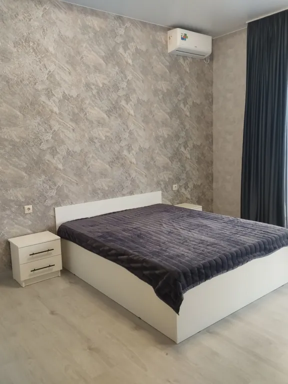 Аппартаменты с видом на море