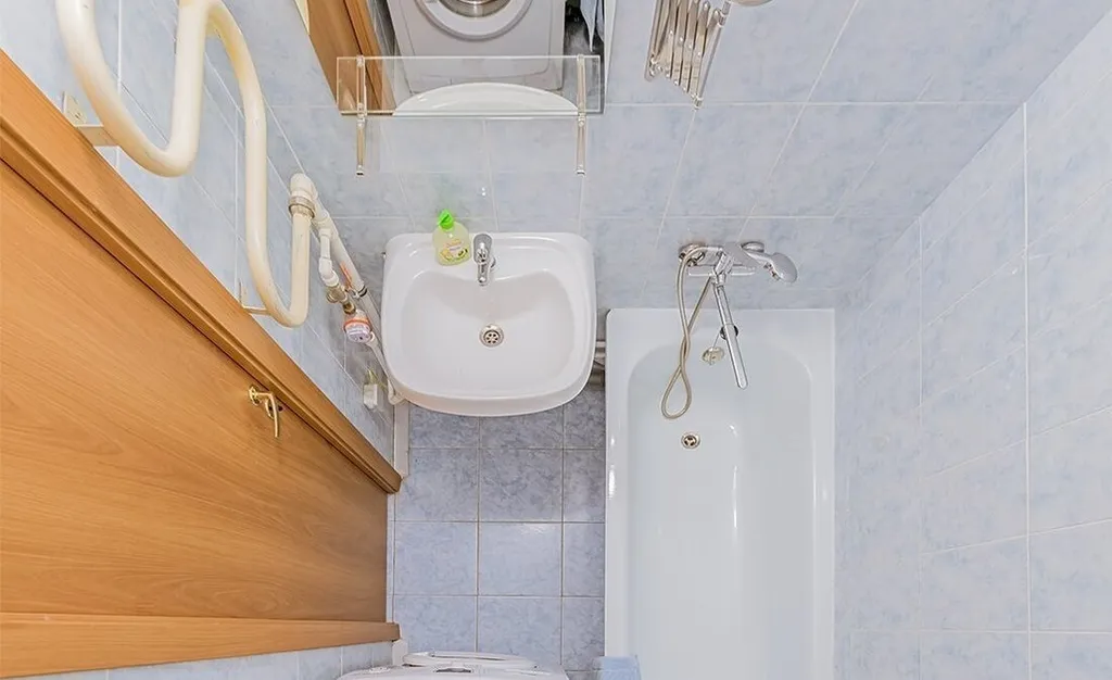 Квартира 1-комнатная Квартира — Пушкин