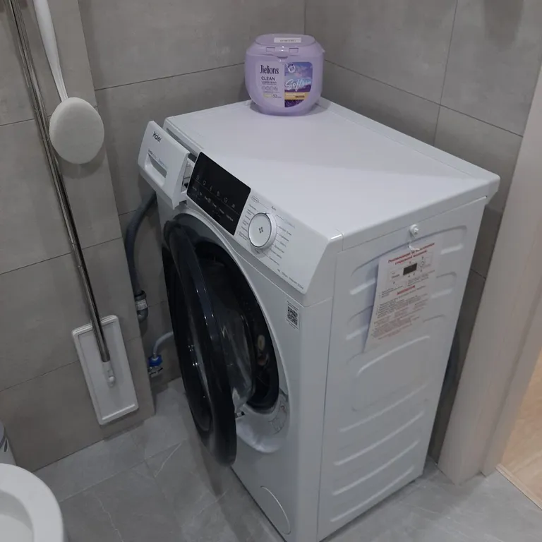 Уютная зеленая студия на Левенцовке