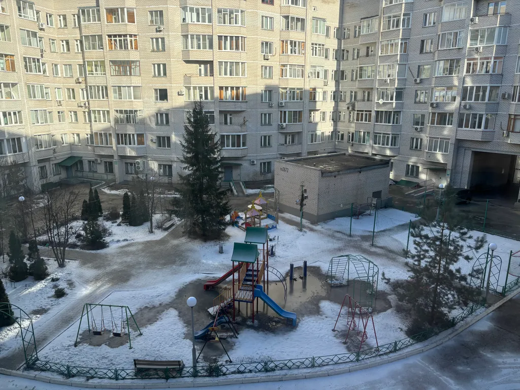 Квартира возле Ак Барс Арены