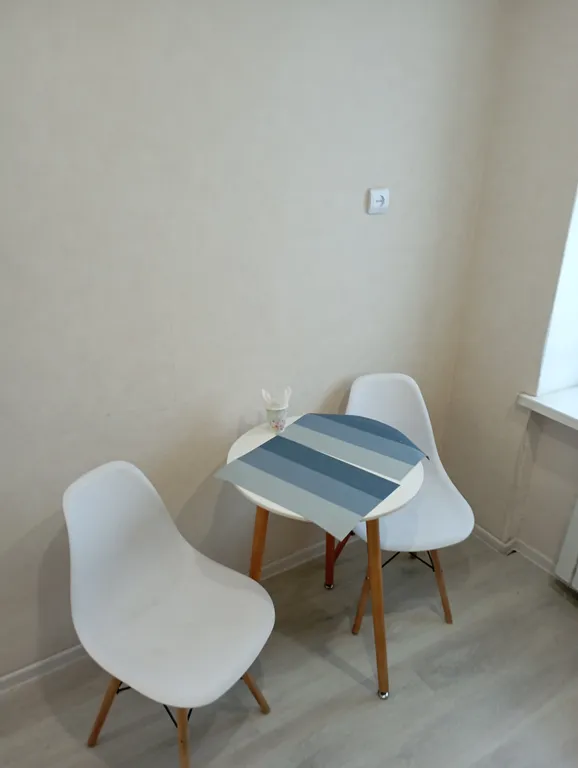 Уютная квартира, центр города