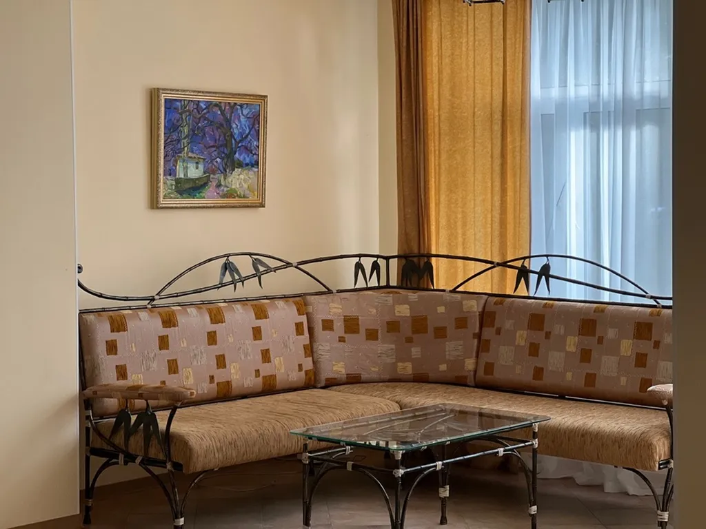 Апартаменты Вилла Мария