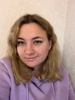 Элина Сидоренко