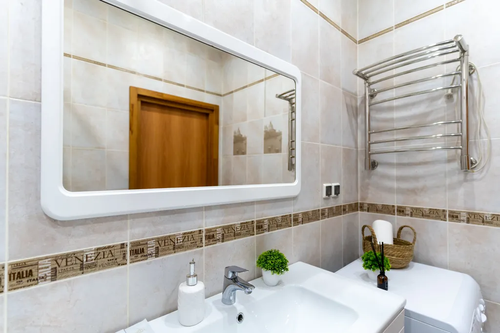 Квартира на высоком этаже у автовокзала