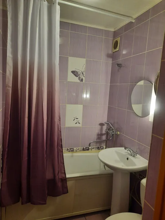 Уютная квартира в центре