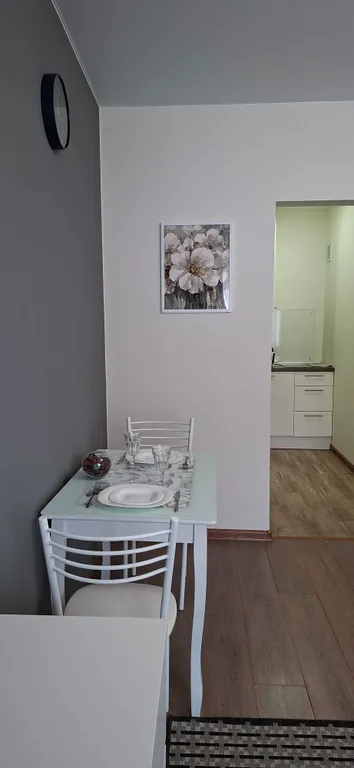 Квартира в самом центре города рядом с набережной