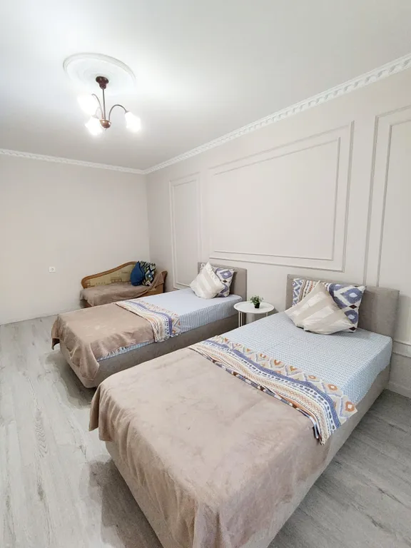 Уютная двушка