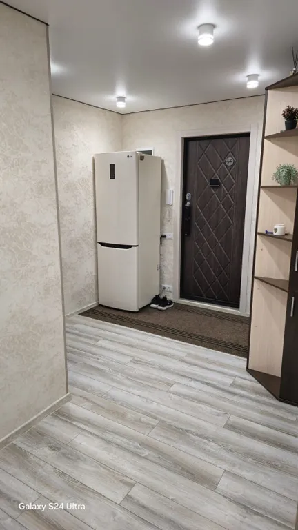 Квартира для тех кому важен комфорт, идеальная чистота и уют