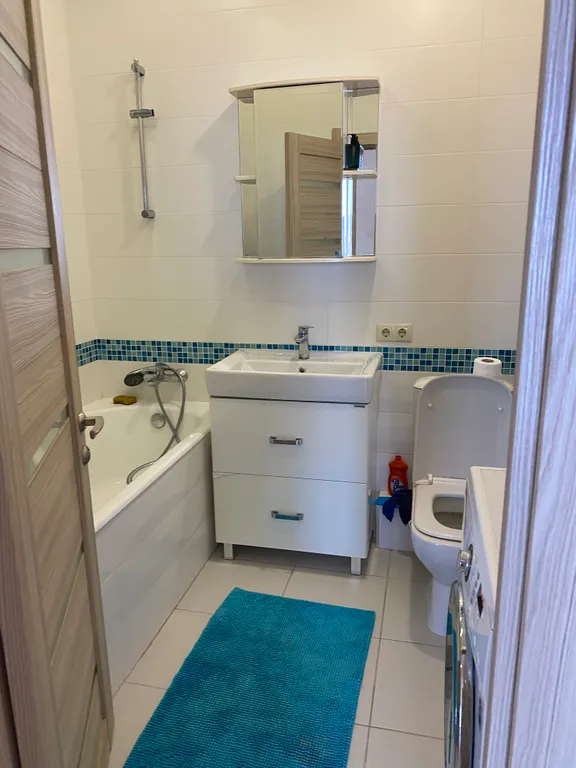 Уютная квартира у Мамаева кургана