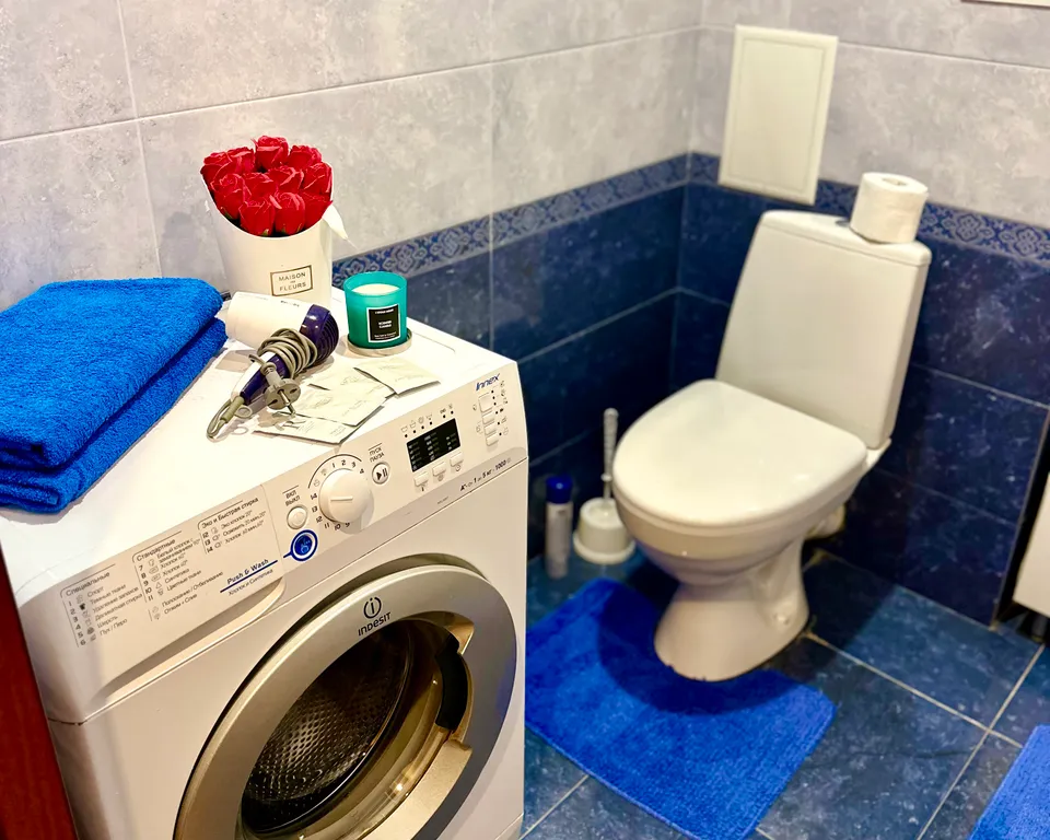 Квартира Уютные апартаменты в современном доме — Волгоград