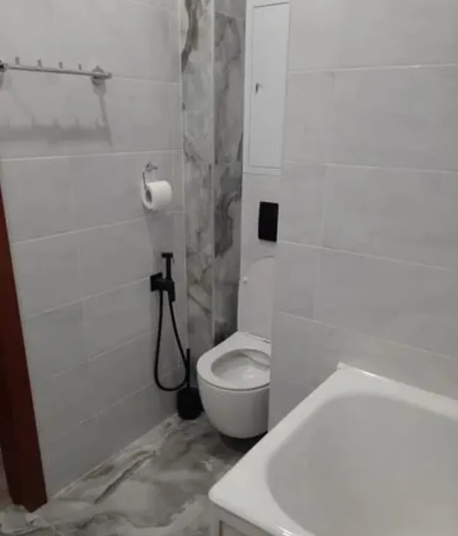 Уютная квартира возле Ашана