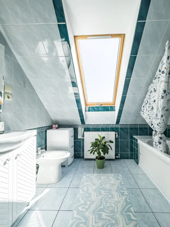 Квартира Двухуровневая квартира у Зоопарка — Калининград