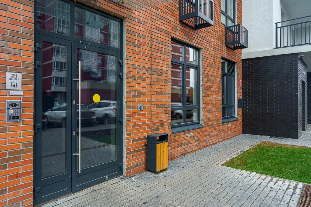Квартира Квартира Magic forest apartment в пешей доступности от центра города — Нижний Новгород
