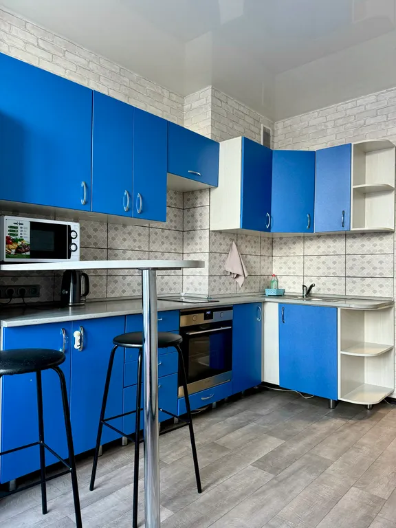 Квартира в центре города