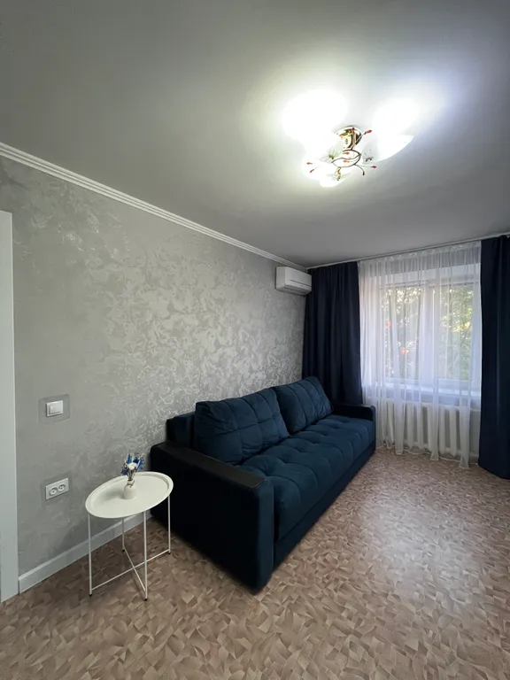 Уютная 2-комнатная квартира 800 метров от М4 бесконтактное заселение