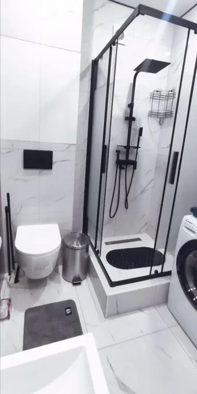 Квартира Очень чистая квартира — Краснодар