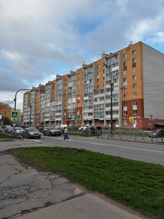 Квартира Квартира 100% соответствует описанию и фото — Великий Новгород