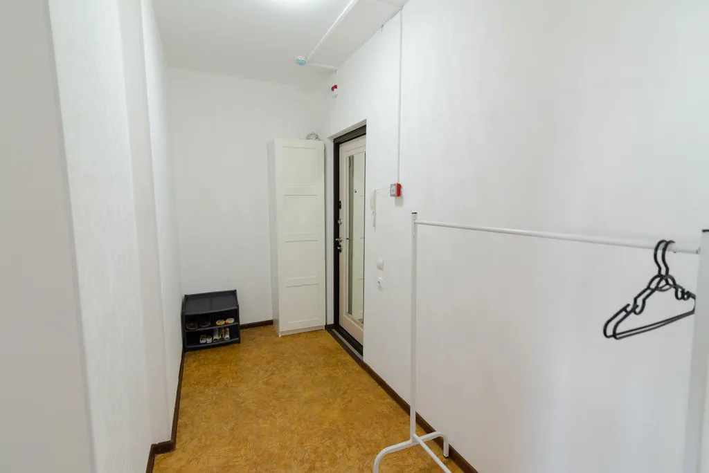 Апартаменты у ТЦ Рио Иваново 17 этаж