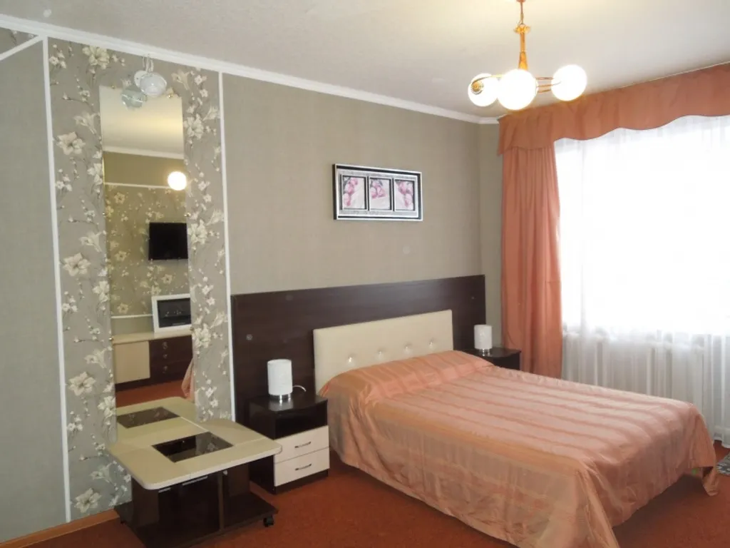 1-комнатная Квартира — аренда посуточно в Белокуриха