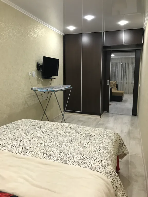 Уютная квартира в курортной зоне