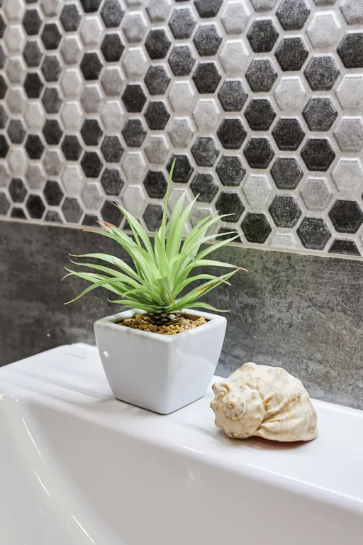 Квартира Современная квартира в центре города — Ростов-на-Дону