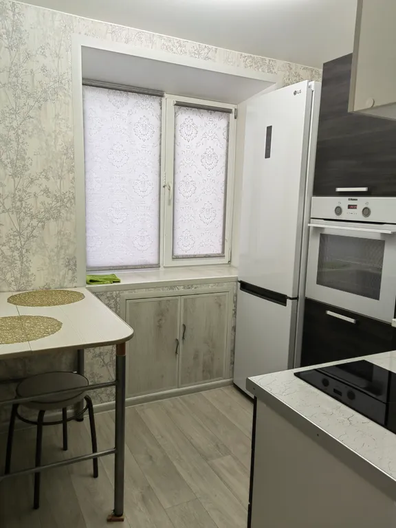 Квартира рядом с автовокзалом