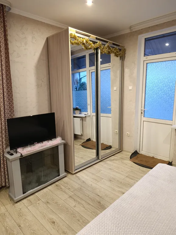 Студия в центре