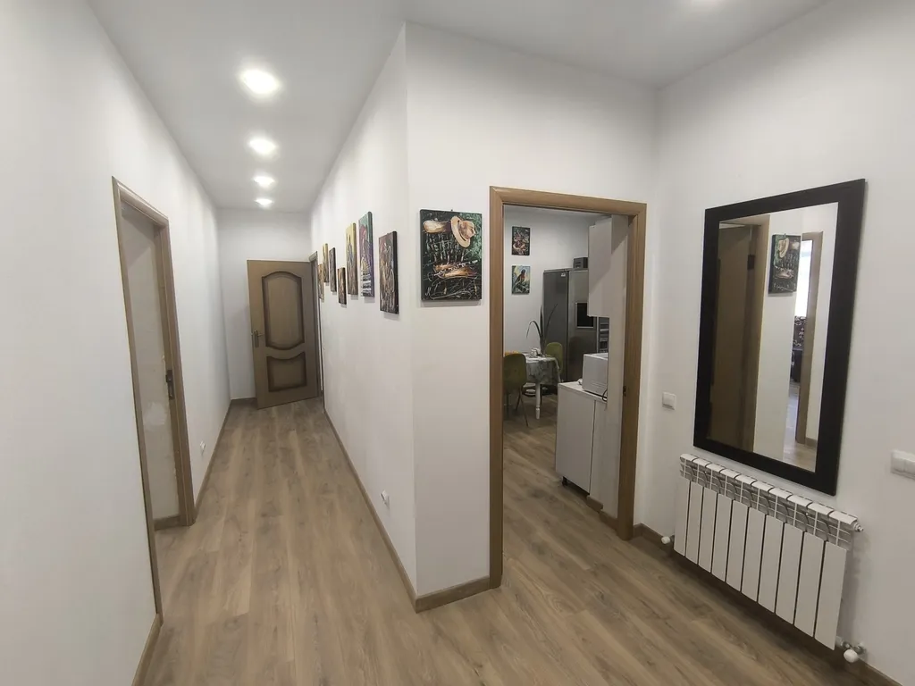 Гостевой дом Горный кедр