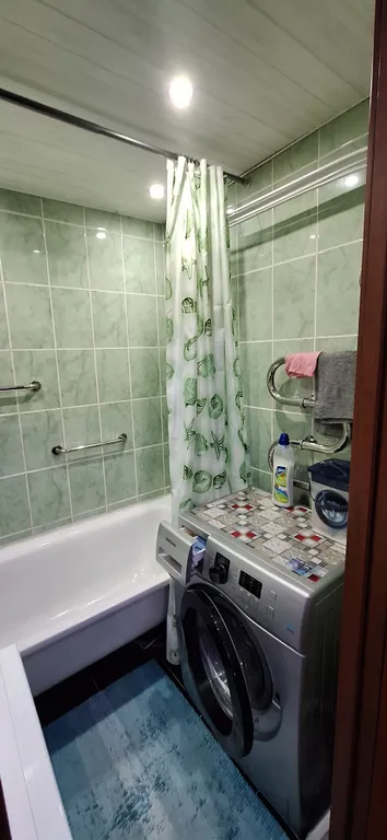 Всегда как дома