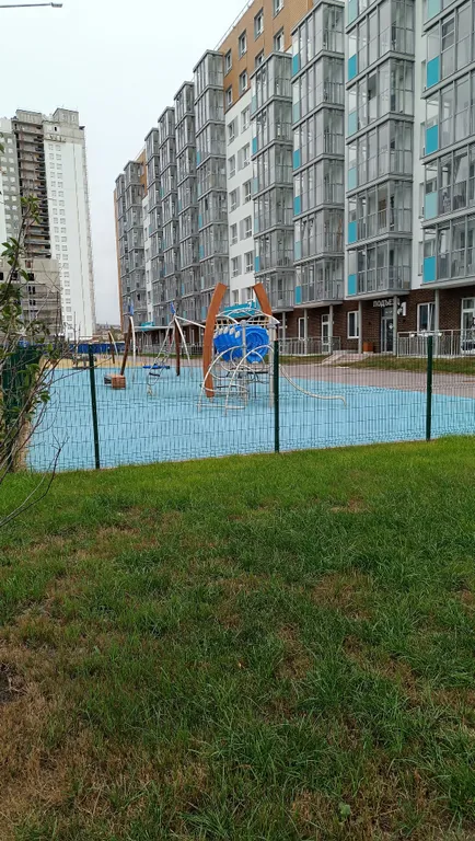 Уютная квартира на берегу озера, с собственным пляжем.